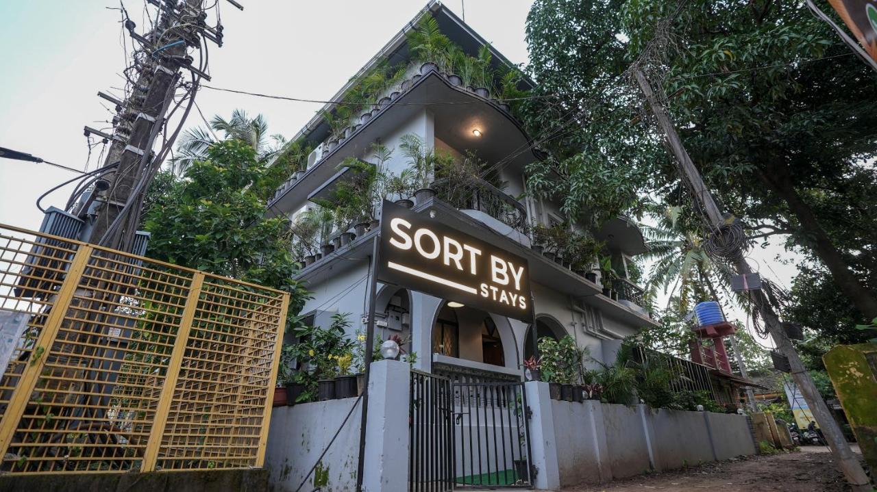 Sortby Stays, Andzsuna Kültér fotó