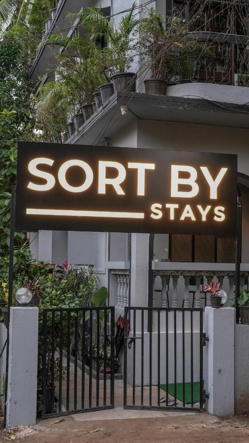 Sortby Stays, Andzsuna Kültér fotó